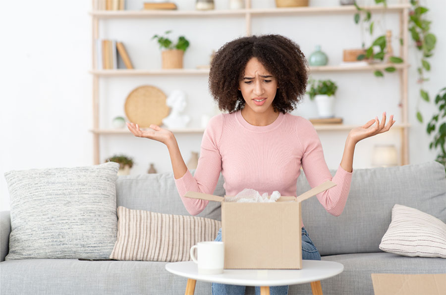 Defective Products photo