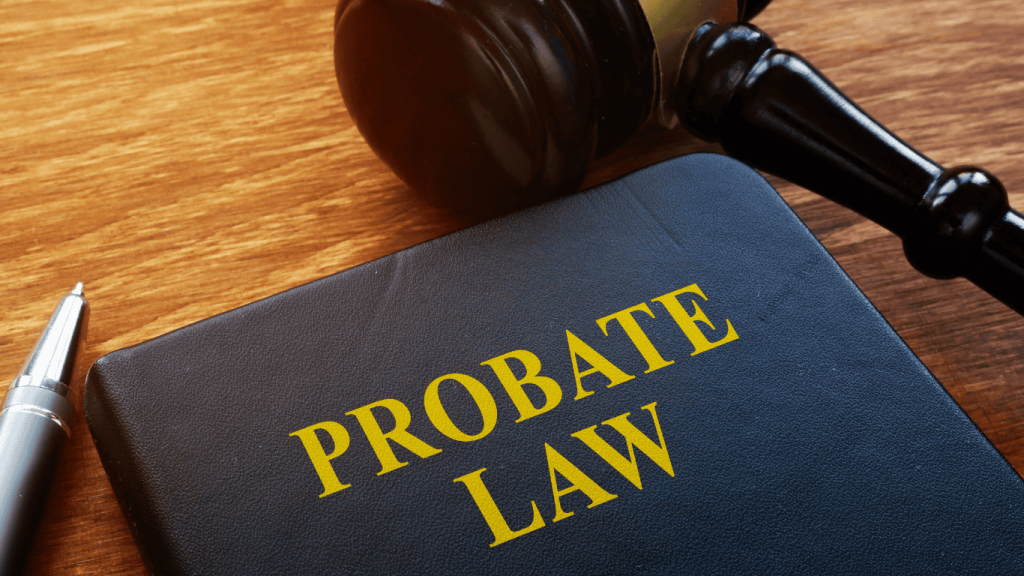 Probate Law