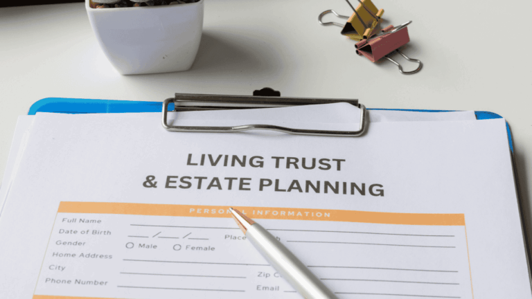 estate planning